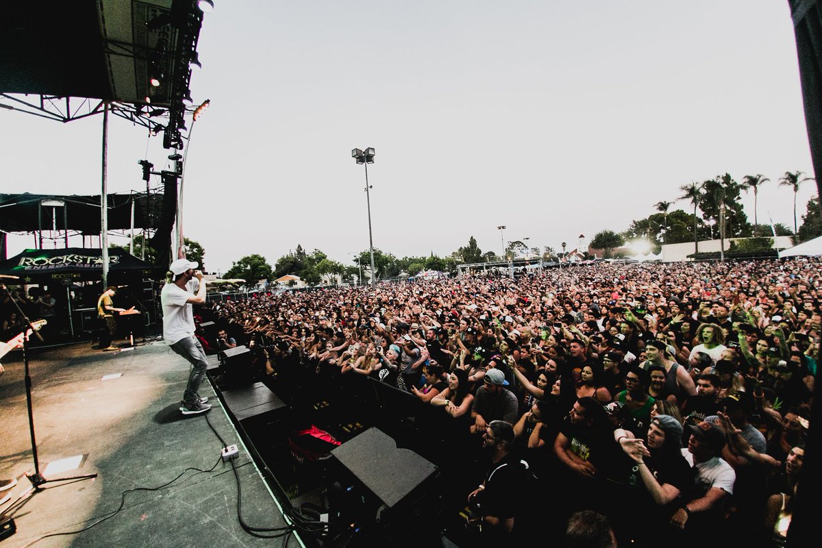 Dirty Heads tweet media