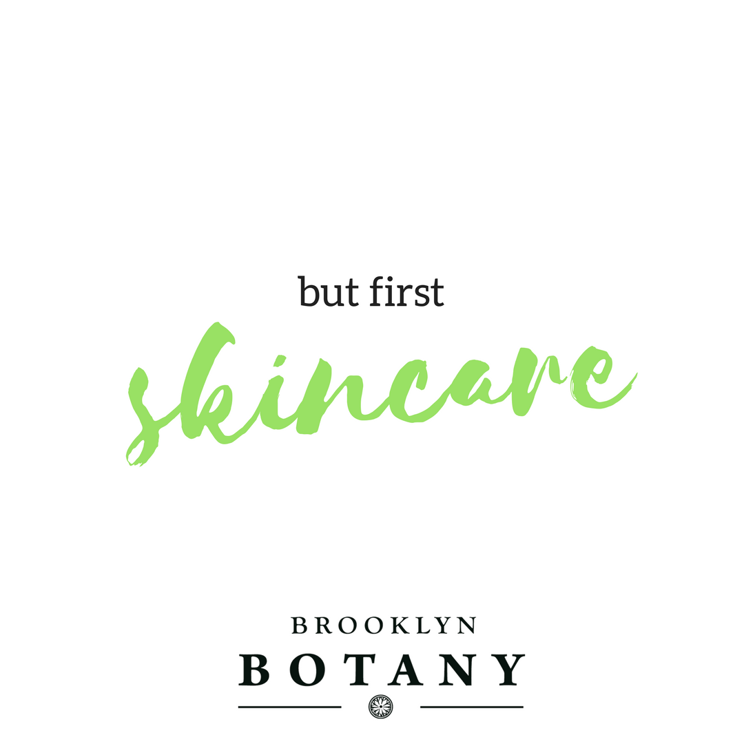 Brooklyn Botany tweet media