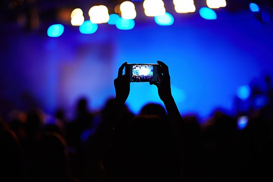 Join us August 10 for the first of our live four-part #webinar series on everything you need to know about #4K #HDR! tektronix.io/F9a36O