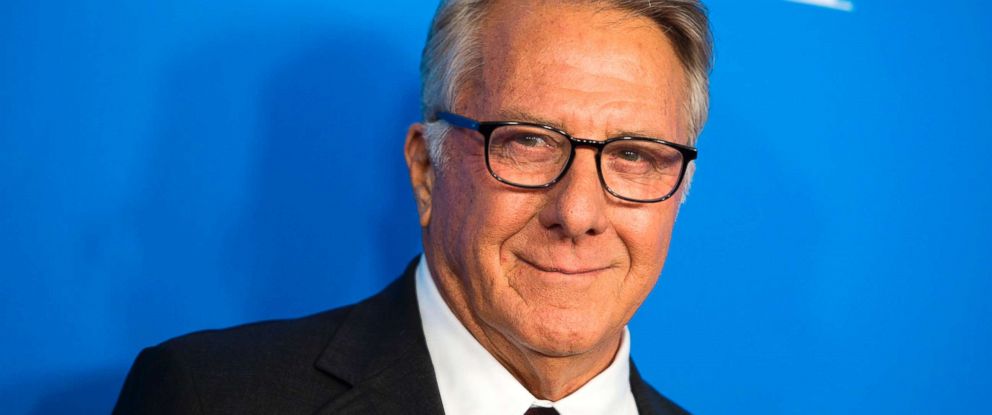 Happy 80th birthday to DUSTIN HOFFMAN! Which of his movies is your favorite?  