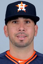 Happy Birthday, Oliver Pérez! 