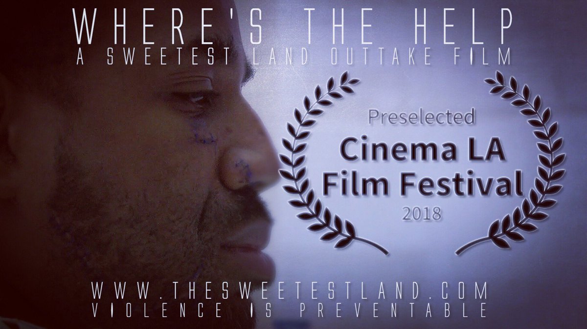 Thanks Cinema Los Angeles.   Unused stories from our upcoming film, thesweetestland.com <a href="/SaintFrancisCT/">Saint Francis Hospital</a>  <a href="/AnnNyberg/">𝓐𝓷𝓷 𝓝𝔂𝓫𝓮𝓻𝓰</a> <a href="/hchehartford/">Hartford Consortium</a> @