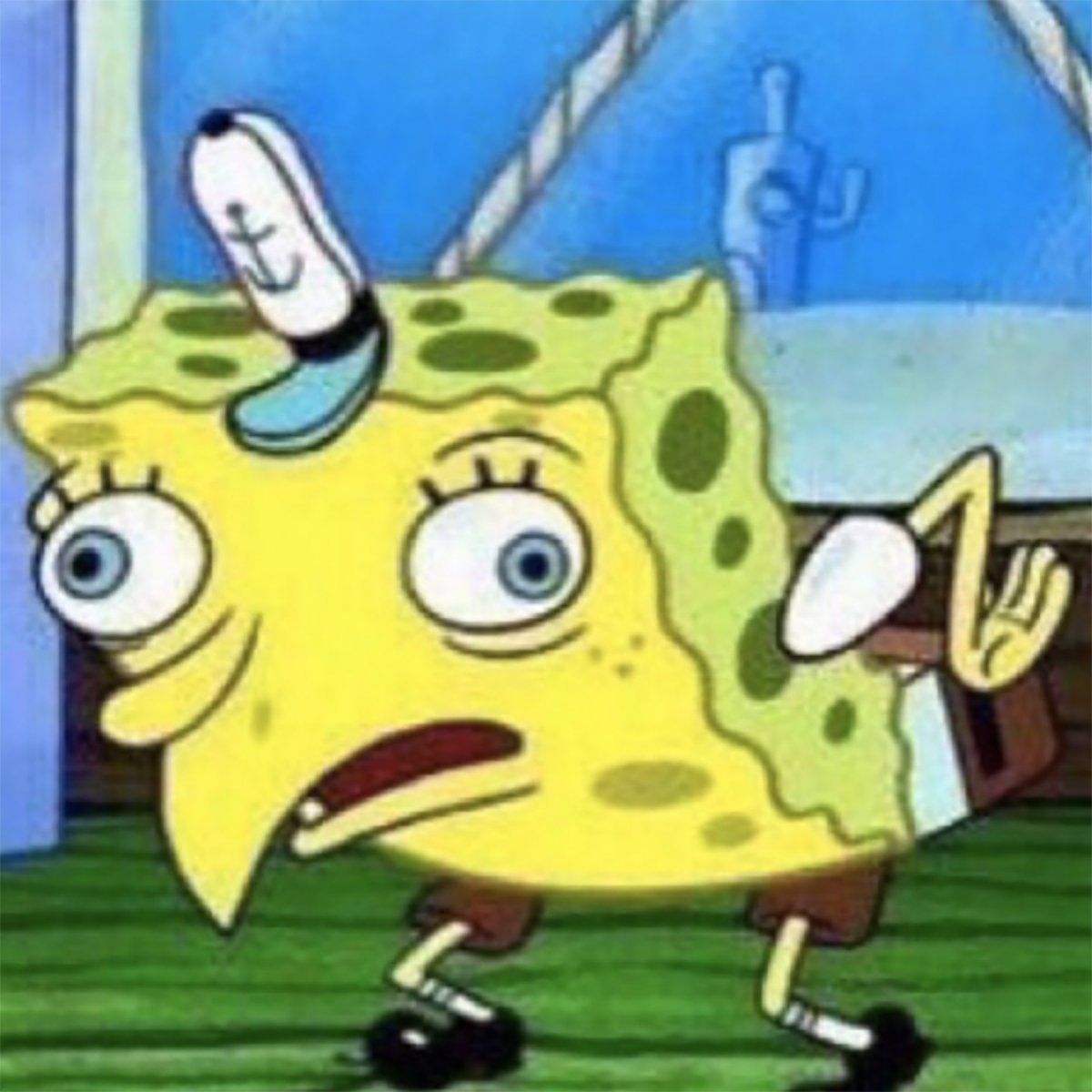 Complex's tweet photo. Describe yourself in 3 memes.
#LetMemeExplain https://t.co/O18mjz56P0