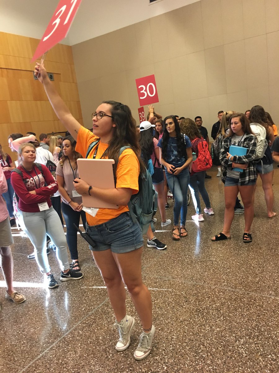 BradenReynolds2's tweet photo. Started the day off on our toes. Great first day of bridge. Excited to see what tomorrow brings. #TeamPETM #IUPETM #imajaguar #iupuibridge https://t.co/8OCbibJope