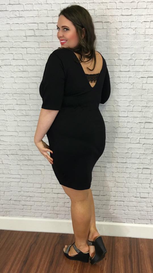 BuyCurvy's tweet photo. Help us select our Fall/Winter Clothing‼️
😍 What do you want to see more of? 
Let's start with 🖤BLACK🖤 https://t.co/215vMEOeIH