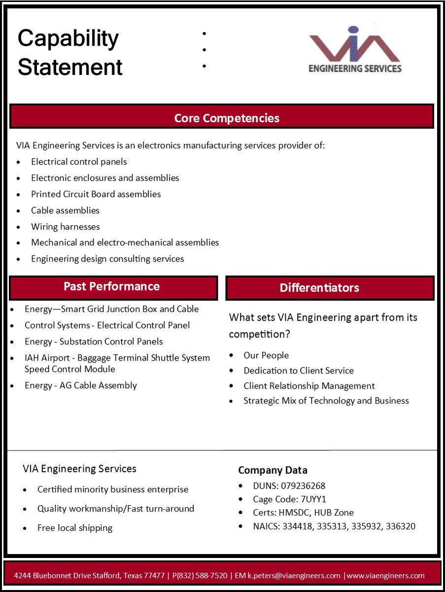 ViaEngineering (@ViaEngineering1) | Twitter