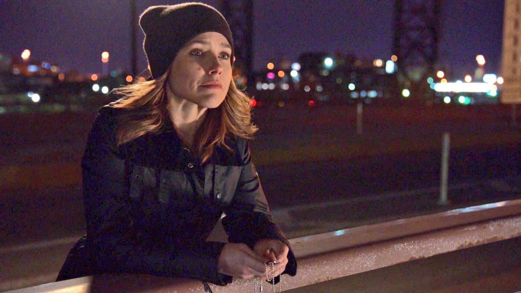 If you were to leave
(Fulfill someone else's dream)
I think I might totally be lost.