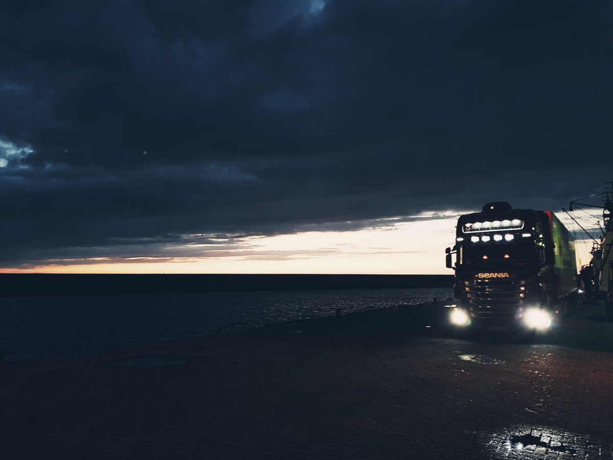 Mulder Groep (@muldertransport) on Twitter photo 