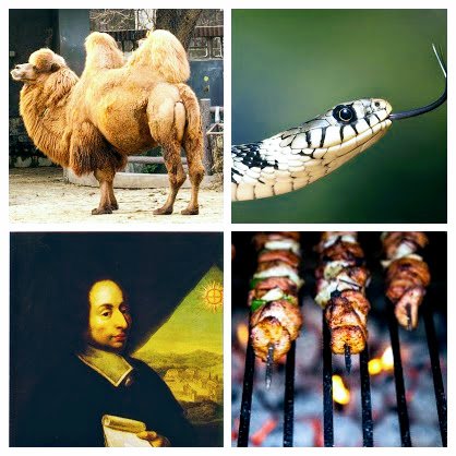 rojo_angel's tweet image. Great fun at today @clojuredevsbcn #meetup, pairing with @DaniArchel & working on @trikitrok's 'camels, snakes, pascals and kebabs' #kata 🤘