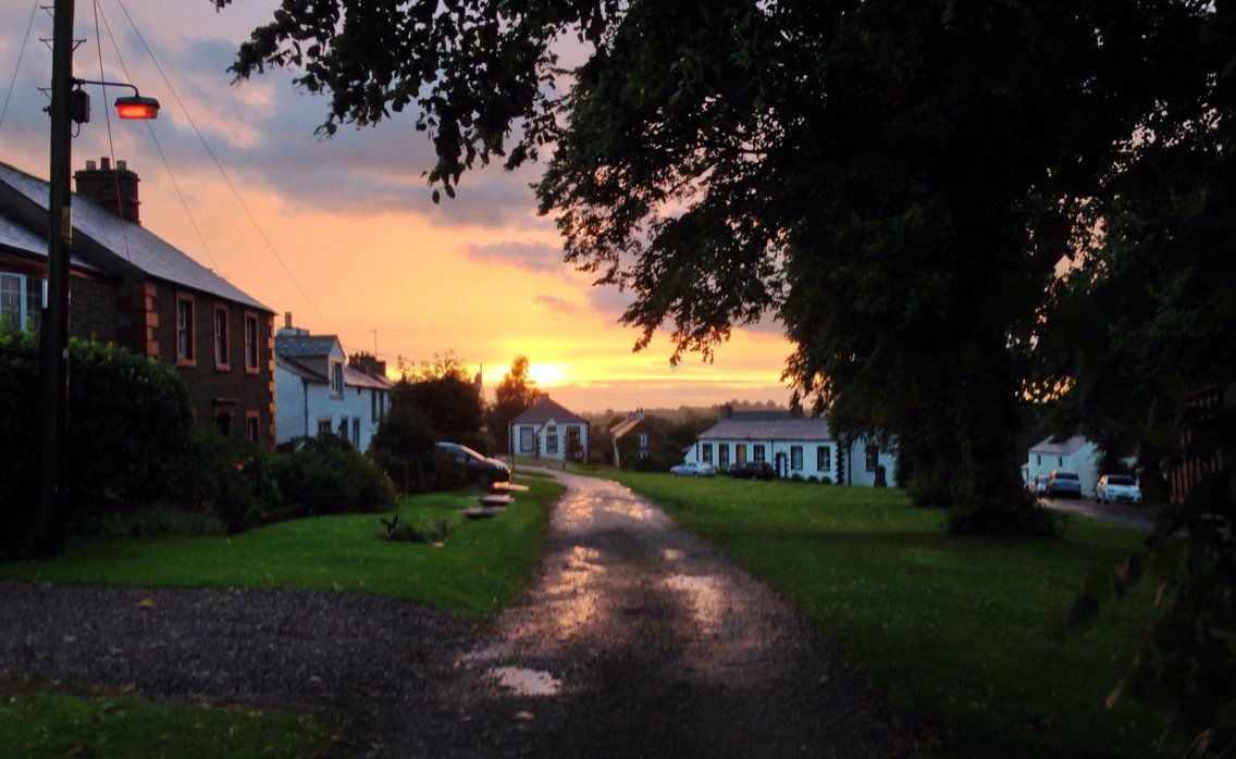 Alan Hinkes OBE tweet media