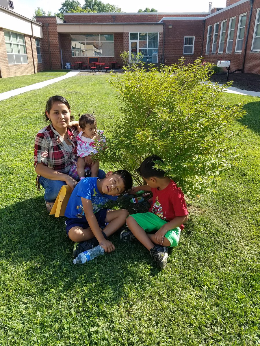 Teresa M. Cave tweet media