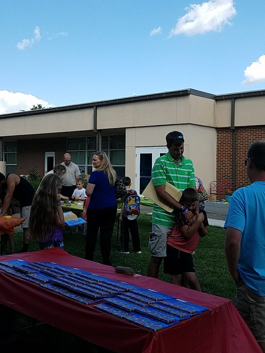 Teresa M. Cave tweet media