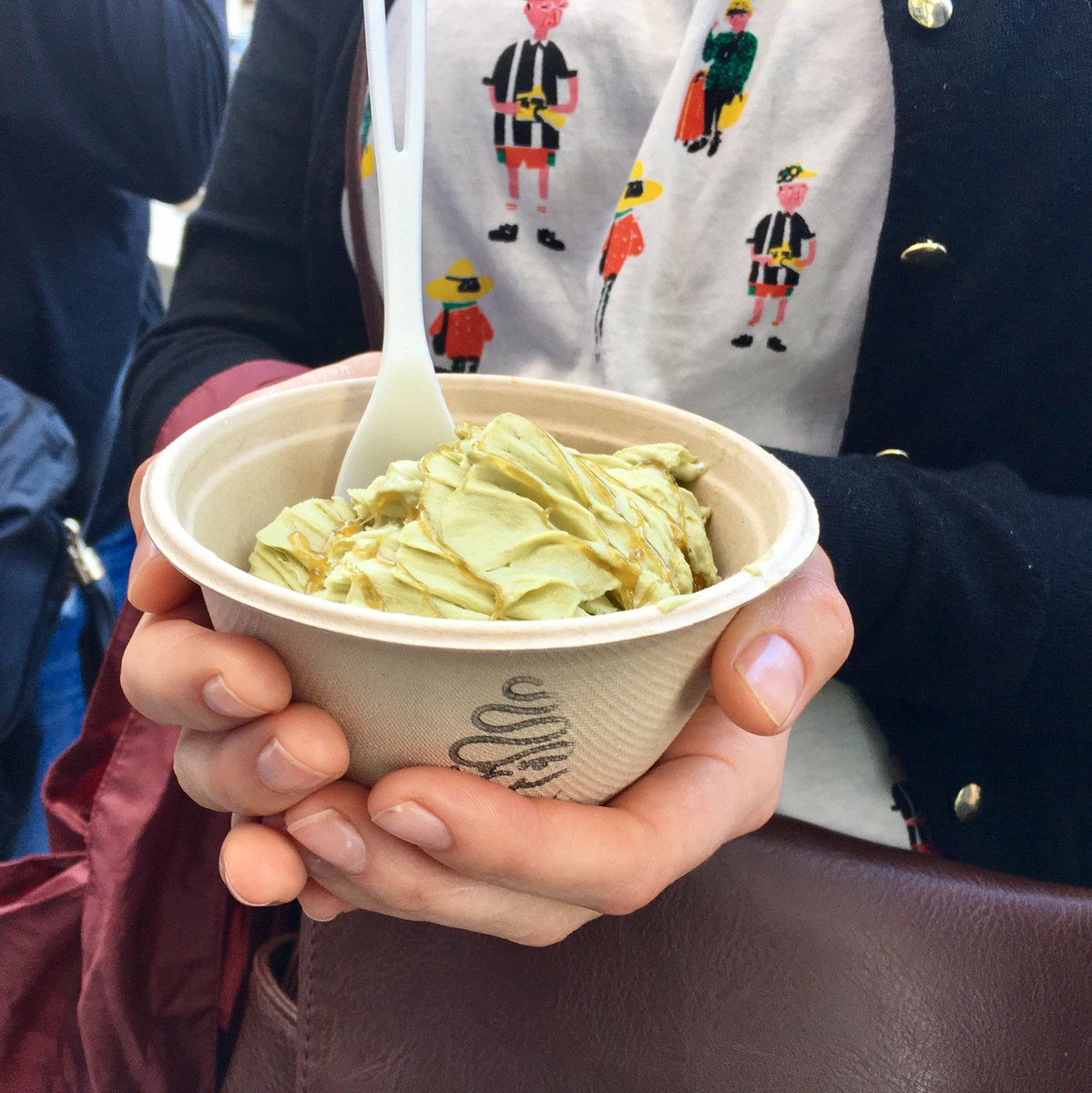 Check out our picks for SF Ice Cream! #summer #icecream #sanfrancisco gourmetwalks.com/the-12-best-ic…