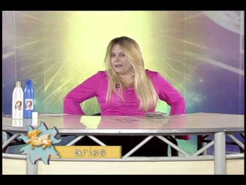 ¡Hasta las metras! La bruja Azzi reapareció más fumada que nunca (+audio esotérico) - wp.me/p7jxjR-yvC