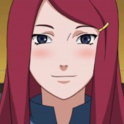 Ladytsuna's tweet photo. Kushina <3 <3 
RT se salva :3 https://t.co/FYs1Dn4ngC