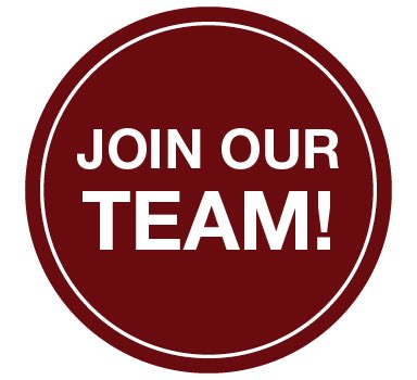 We are currently looking for Servers who can work weekends must be at least 19 years old.  Apply in person Tuesday - Saturday 11am-8pm.