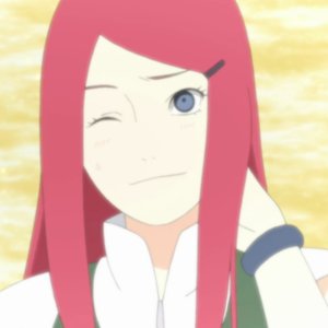 Ladytsuna's tweet photo. Kushina <3 <3 
RT se salva :3 https://t.co/FYs1Dn4ngC