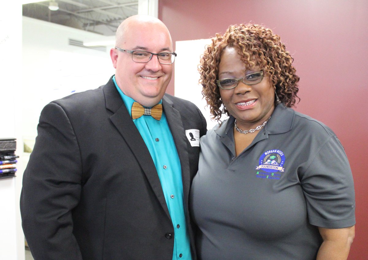 Moe_Foundation's tweet photo. Great visit with @ThePrincetonRev @tutordotcom and @ccpsinfo administration about Homework Help! to motivate students and improve grades! https://t.co/lGs9whGwux