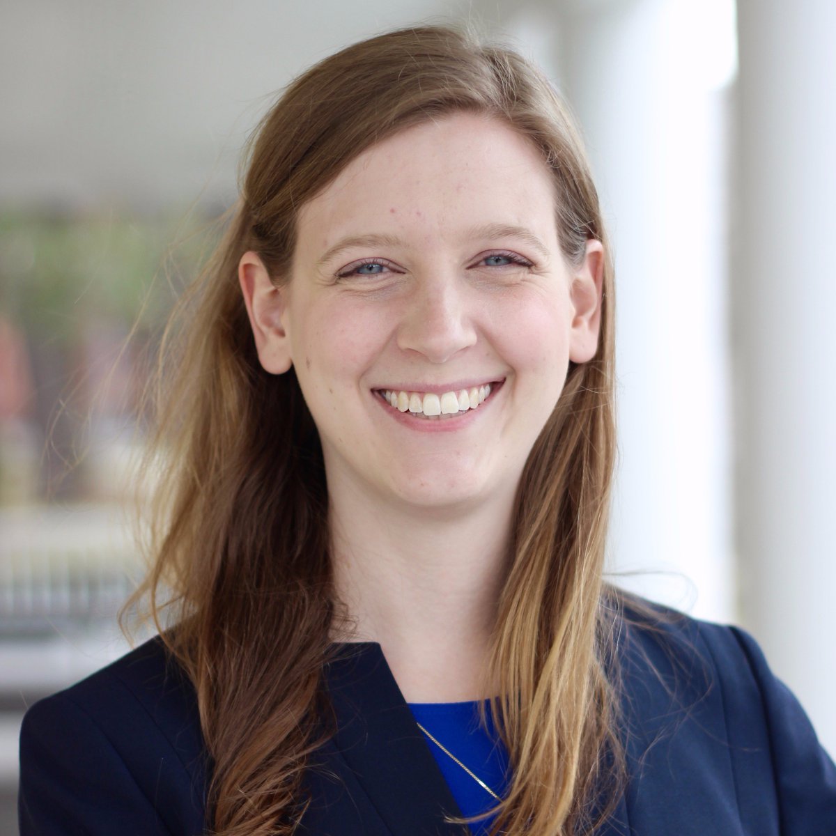 Our Tour Guide of the Week is Kathryn Evans, a '17 graduate who double majored in Spanish and Classics. This fall, she will attend NYU Law.