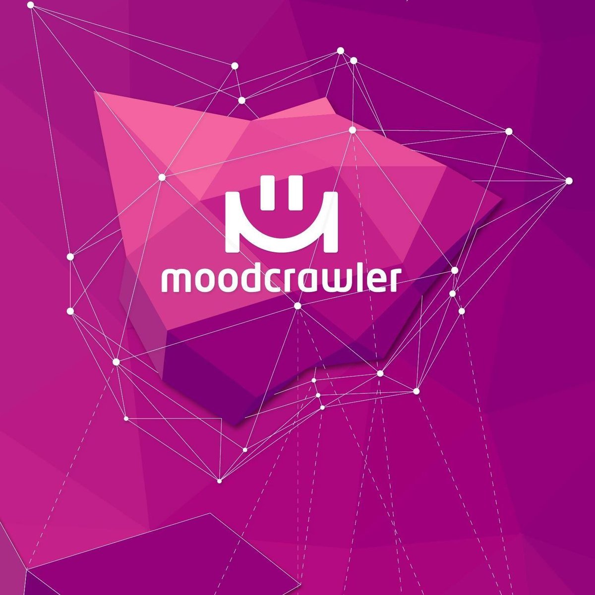 MoodCrawler's tweet photo. @planetoftheapps could @MoodCrawler @MoodCoin be next on the show? #PlanetOftheApps https://t.co/PpzcEP9ekl