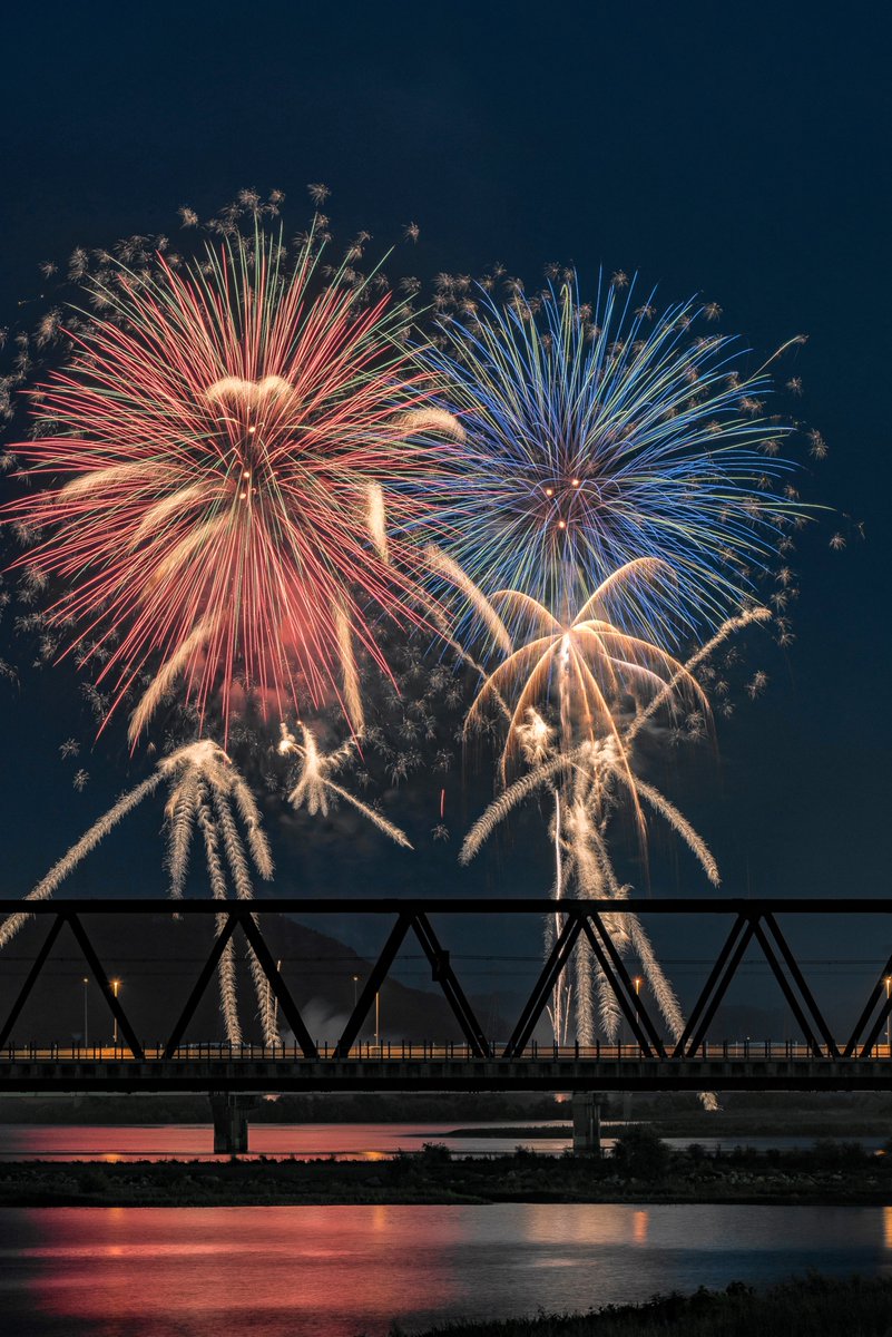 加古川まつり花火大会 Twitter Search