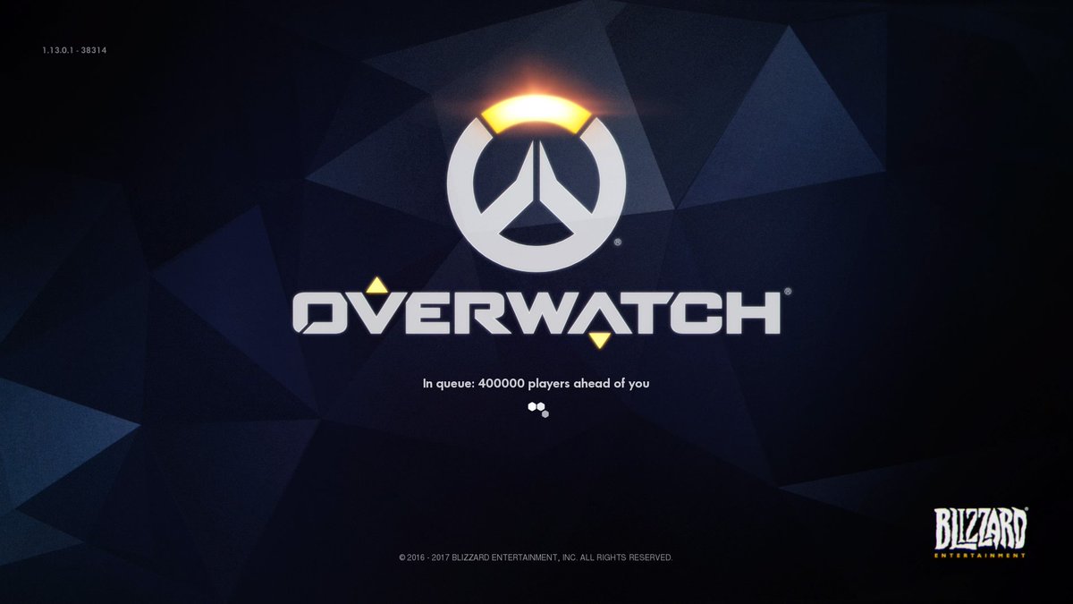 AxelFraNorge's tweet photo. Wtf jeff #overwatch @playoverwatch https://t.co/klhIxSs4U8