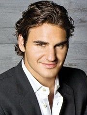 HAPPY BIRTHDAY ROGER FEDERER!    