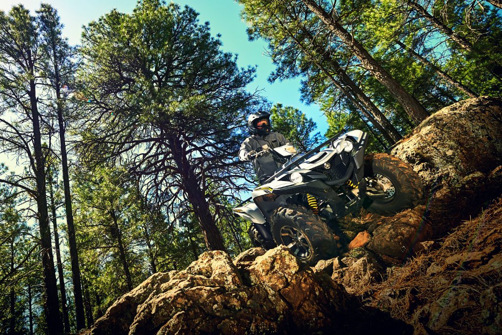 atv hashtag on Twitter