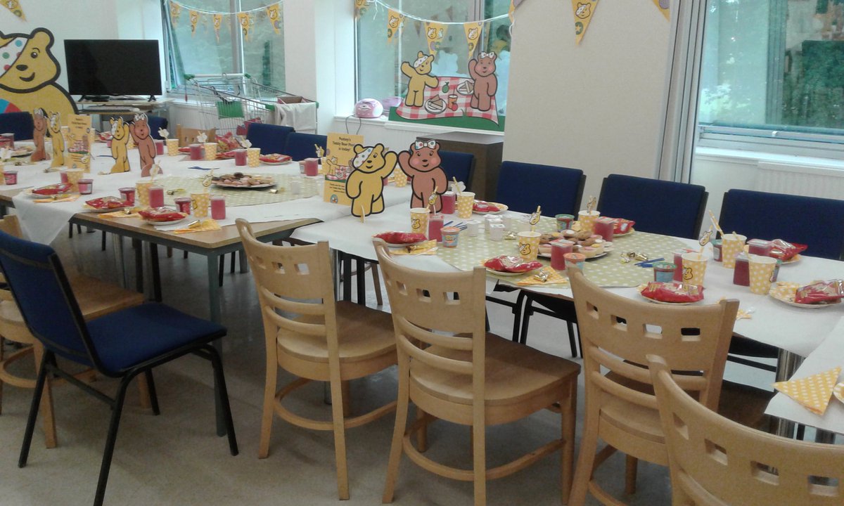 asdaAintree's tweet photo. @AsdaCommunity my teddy bear picnic . https://t.co/ruBP6562pF