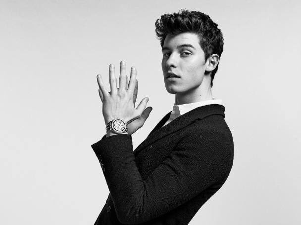 Happy Birthday to this King, Shawn Mendes 