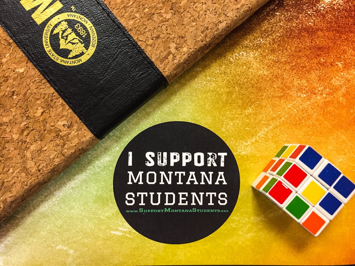 AdmissionsMSU's tweet photo. Conference time! We support Montana students! #MPSEOC #montana #highereducation #montanacolleges @MontanaColleges https://t.co/NiJFPUUizW