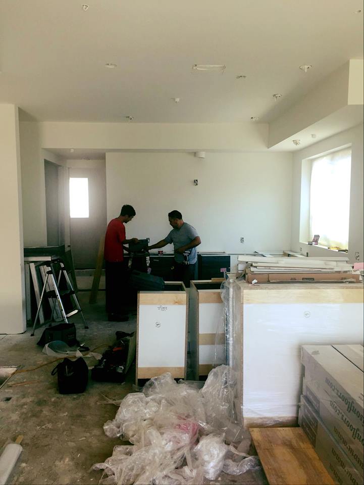 BR_Kitchen_Bath's tweet photo. Bradco is a real leader in kitchen and bath cabinets, check out this new housing complex in Hollywood! #kitchencabinet #bathroominstaller https://t.co/Tjn9Wdla5C