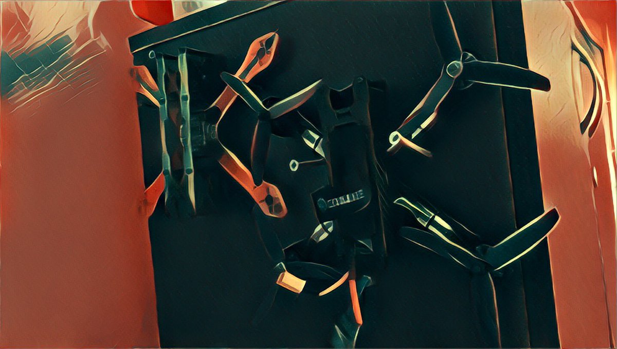 <a href="/DroneRadioShow/">Drone Radio Show</a> could kwadnation.com be next on the show? It rewards drone pilots with crypto for the content they create