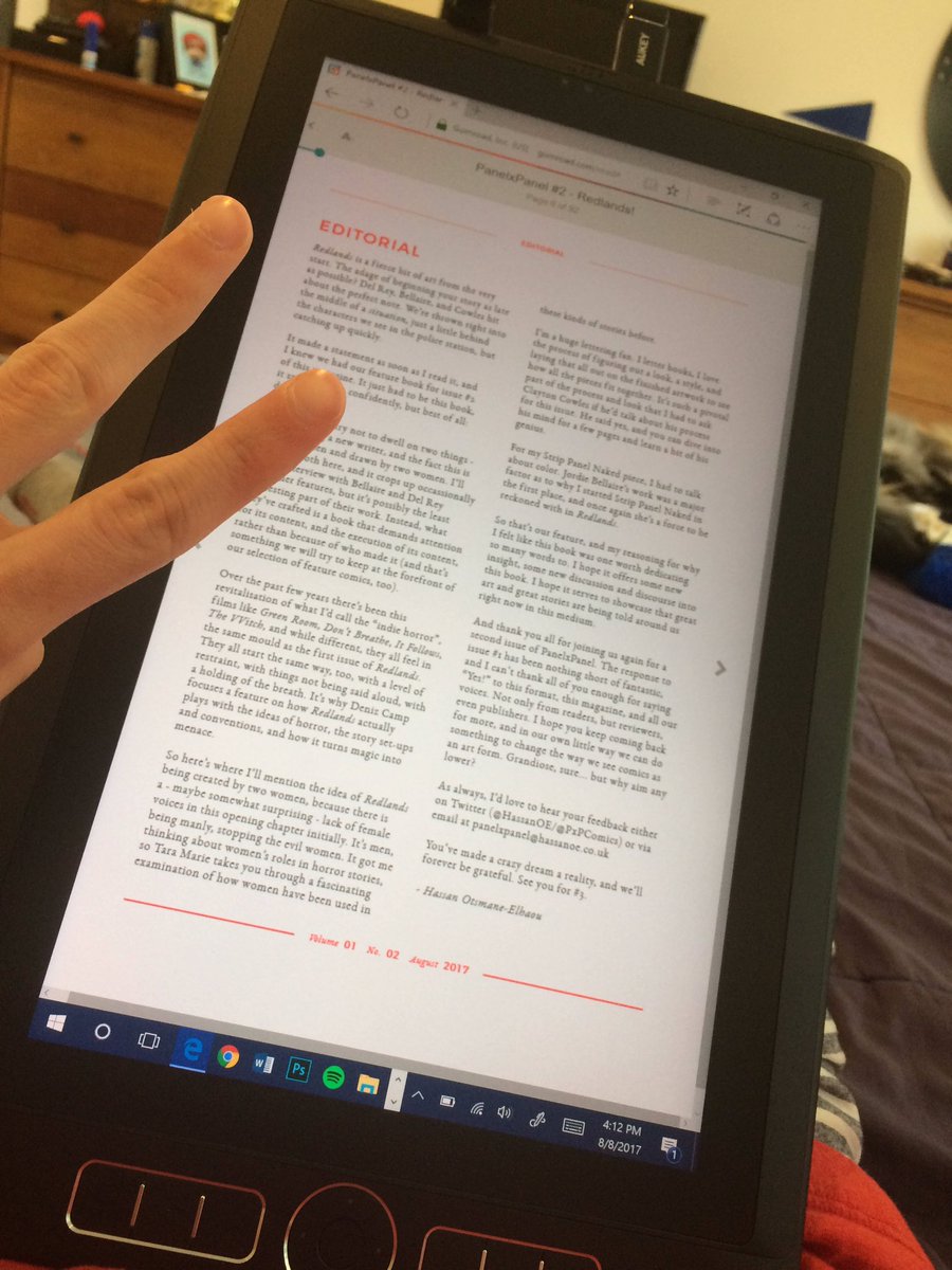 BenMaxBecker's tweet image. I KNEW MY CAPS LOCK SCREAMING WOULD WORK THANKS @HassanOE !!!!! #PanelxPanel