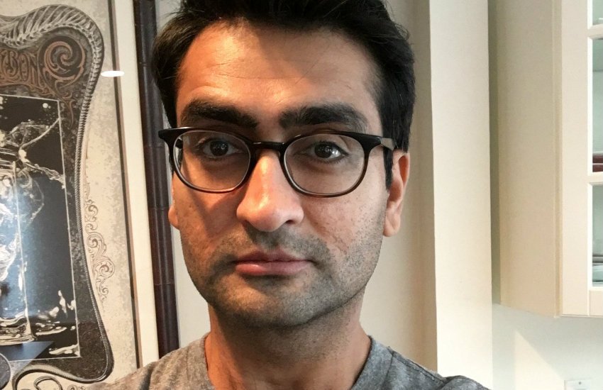 LGBTPK's tweet photo. Comedian Kumail Nanjiani asks colleagues telling transphobic jokes: ‘what side do you wanna… https://t.co/Z7GlSIvn3a https://t.co/5sMPFo9MHT