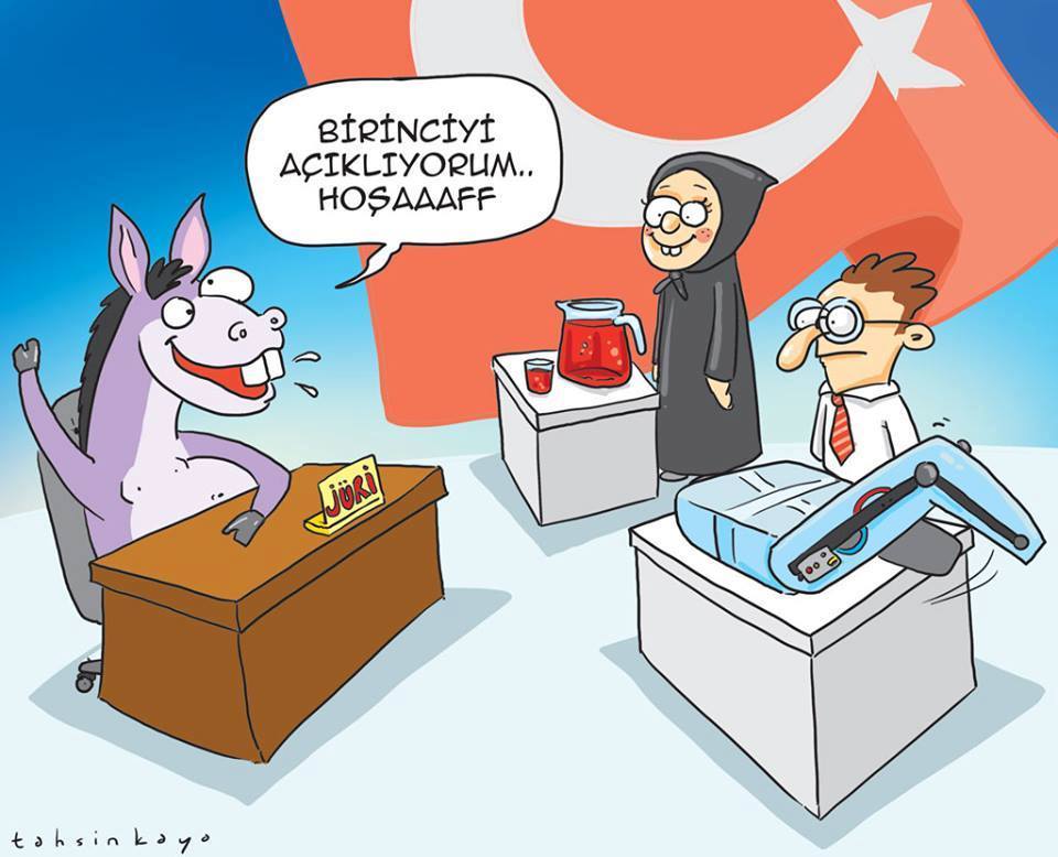 HOŞAF

#LYSTercihleriAcıklansın