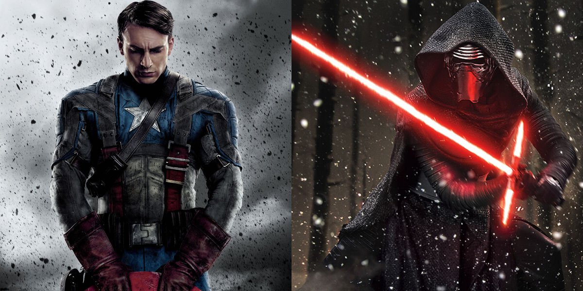 ComicBook's tweet photo. .@Disney is considering stand-alone streaming services for @marvel and @starwars brands https://t.co/VYjPYDqtW4 https://t.co/917tPUuJkz