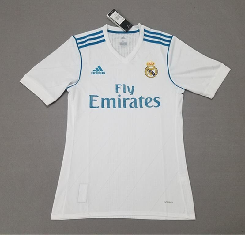 Ufushirt's tweet image. Celebra la #SuperCup2017 
Y hazte con la camiseta del Madrid ¡Por tan solo 20€!