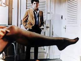 Happy birthday to the amazing Dustin Hoffman 