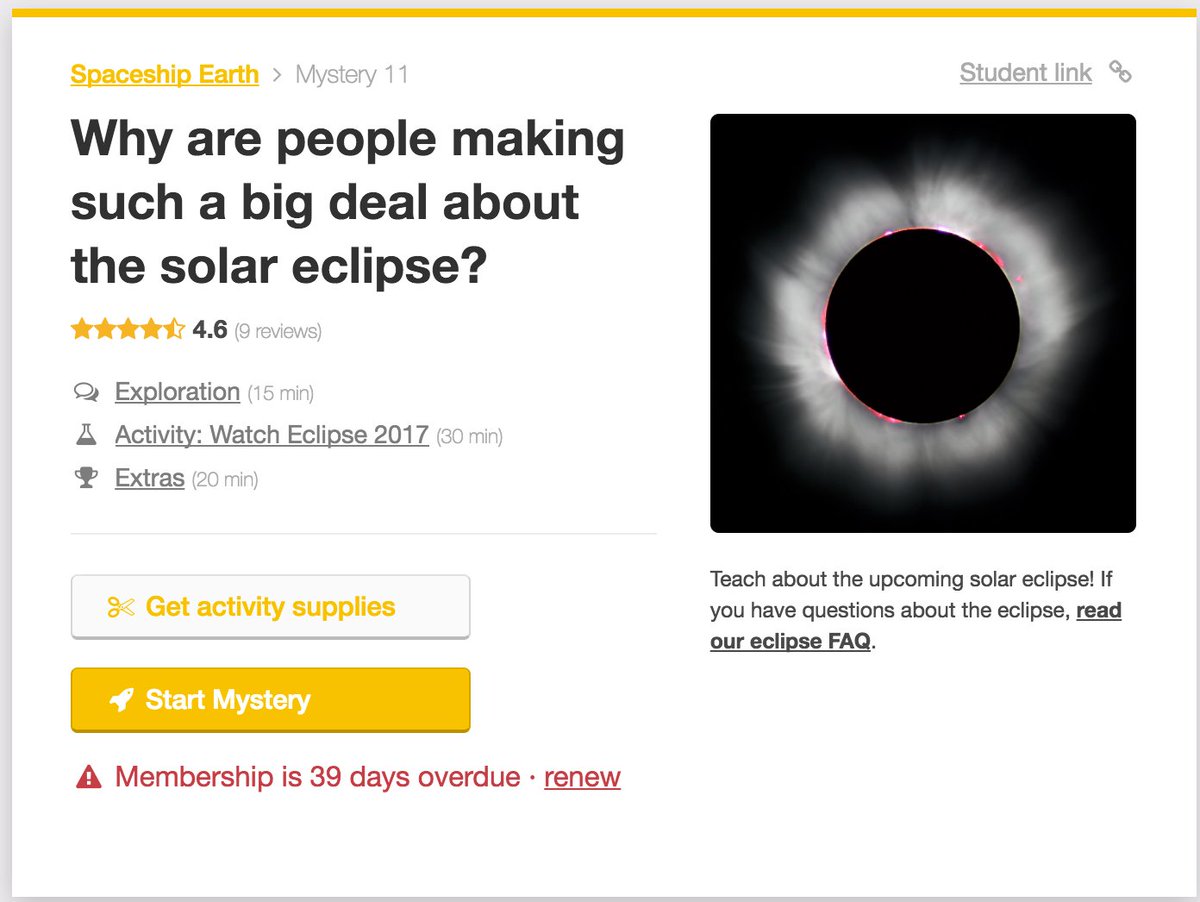 mrsJennaRodgers's tweet image. Check out this awesome resource by #mysterscience ow.ly/kCPC30eguWp #eclipse17 #ngss #lakeclipse #lakecoe