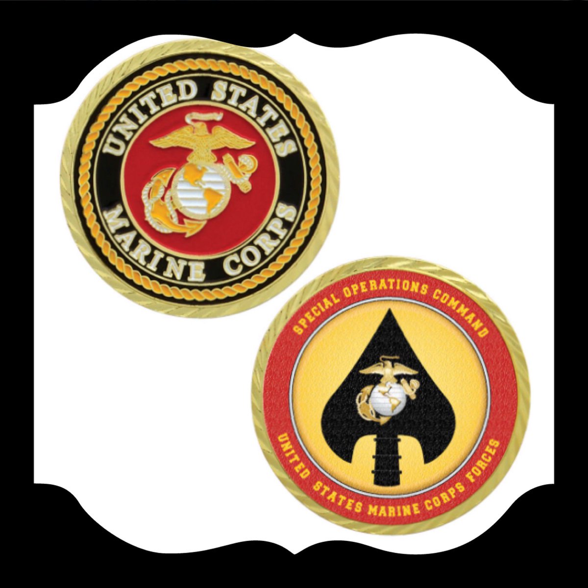 Simba_cal's tweet photo. Double sided, texture coin. #personalization #personalize #customize #customization #simbapromo  #promoproducts #promotionalitemsupplier https://t.co/uUJPJah7xK