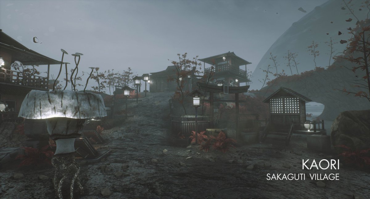OrangeCastGame's tweet photo. Demonstration of the planet Kaori.
#OrangeCastGame #TeamRezonans #TeamRez #PCGame #Game #ActionRPG #xboxgame #ps4game https://t.co/5yGOOsMCCe