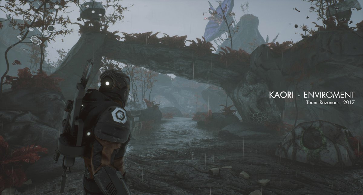 OrangeCastGame's tweet photo. Demonstration of the planet Kaori.
#OrangeCastGame #TeamRezonans #TeamRez #PCGame #Game #ActionRPG #xboxgame #ps4game https://t.co/5yGOOsMCCe