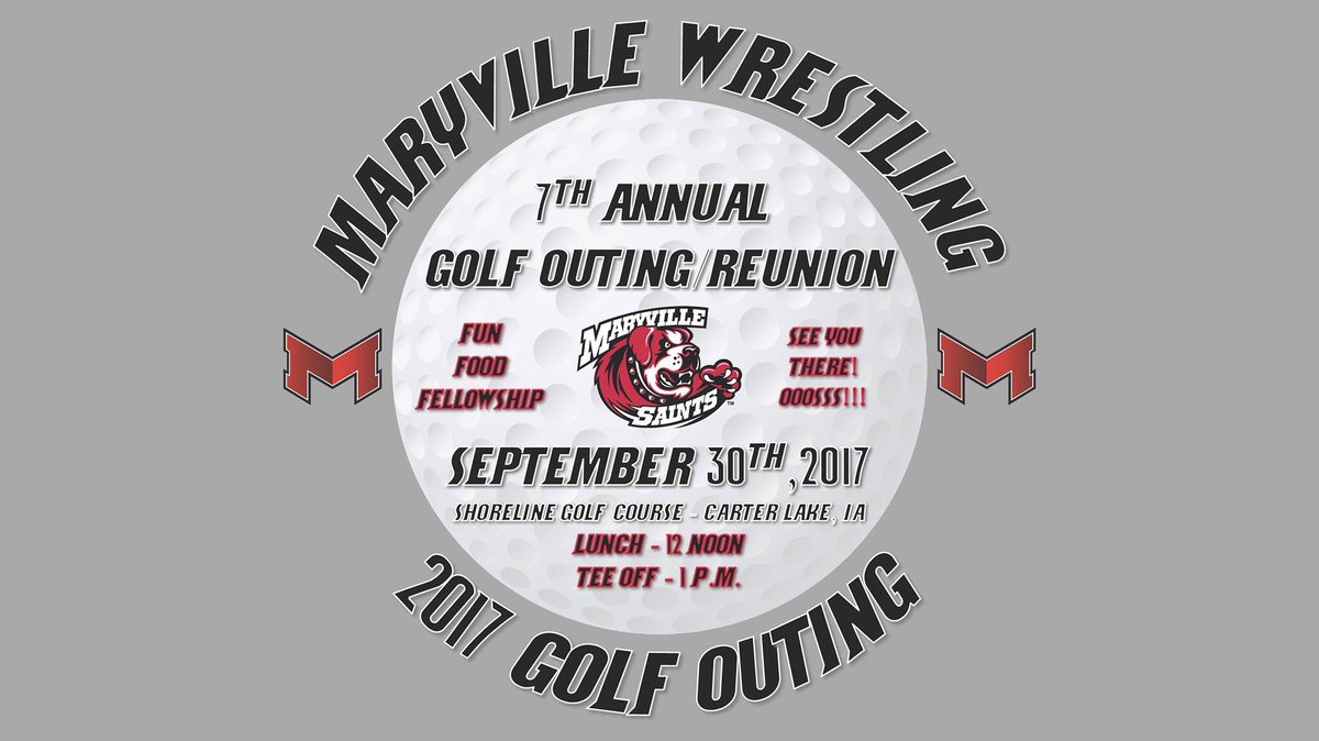 maryville wrestling on twitter this is a reminder to save the date