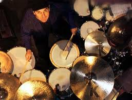 KATpercussion's tweet photo. Wishing our Brother in Sticks, Mr. Anton Fig, a very Happy Birthday! From all of us at #AlternateMode https://t.co/bAwuQ9Xmny