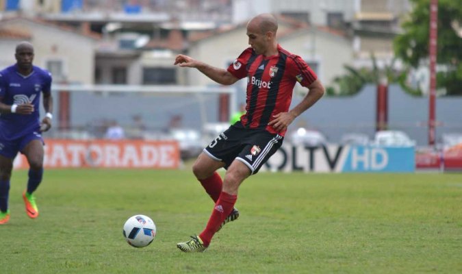 Meridianoonline's tweet photo. #Andreutti: "Debemos explotar lo que somos" #DeprotivoLara #FutVe https://t.co/M2c8yFIumP https://t.co/5Etxe1u4Jv