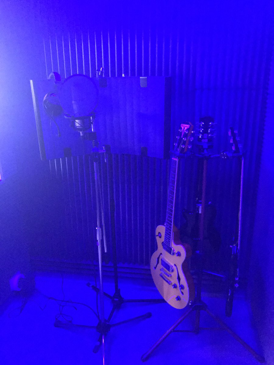 LowesMedia's tweet photo. The Preston Taylor @BGCA_Clubs youth can now enjoy their newly renovated music studio to explore their creative and musical talent. https://t.co/duUWPqIyV4