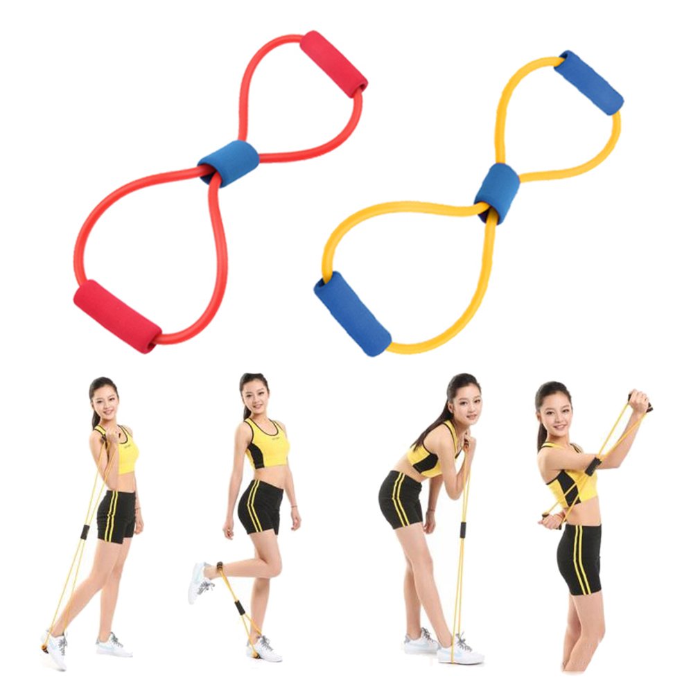 WworldYoga's tweet photo. #workout #fitfam Resistance Band with Handles https://t.co/8Qq8DbsHHA https://t.co/hVIKo9skML