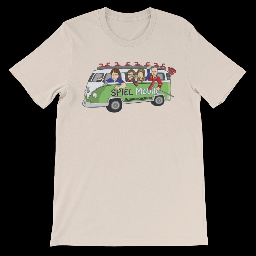 broomstacking's tweet photo. Happy Broomstacking day (8/8)

16% off all Broomstacking #curling apparel. Today only!
promo code "16 stones"

https://t.co/3USoEJkaOb https://t.co/WJBwuVN7c2