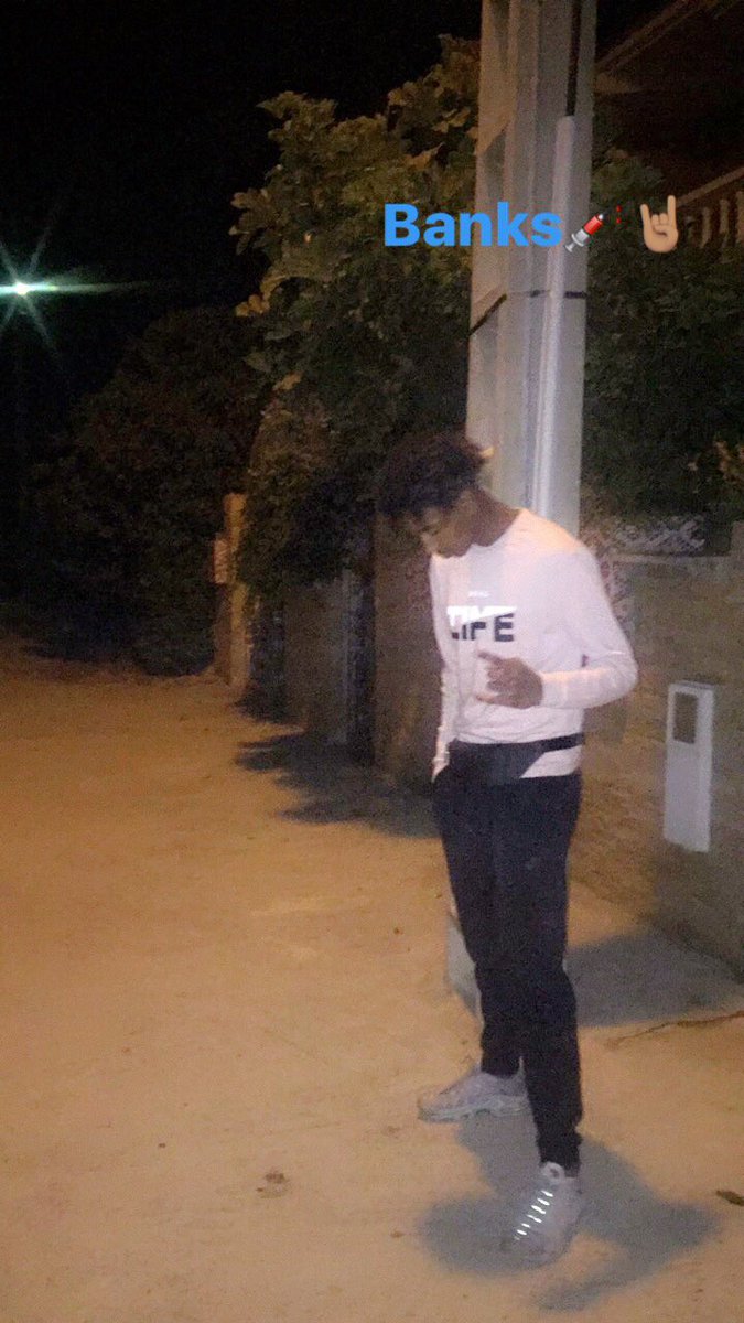 $hy yvng (@noahjoke75toure) on Twitter photo 
